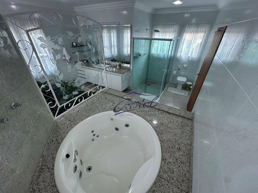 Casa de Condomínio à venda com 5 quartos, 900m² - Foto 6