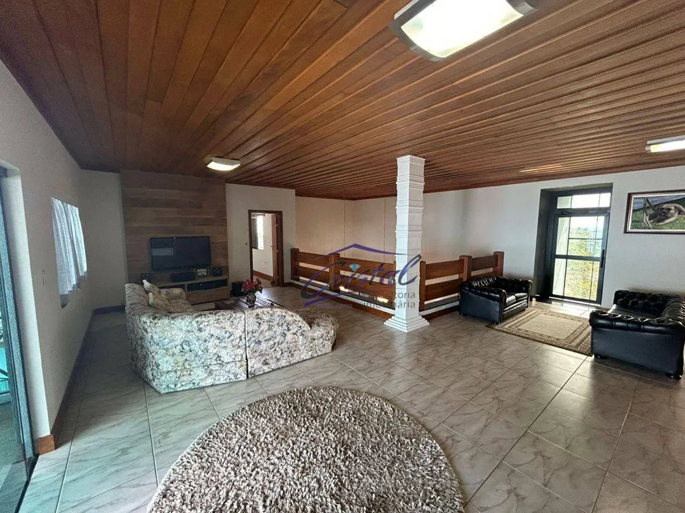 Casa de Condomínio, 5 quartos - Foto 15
