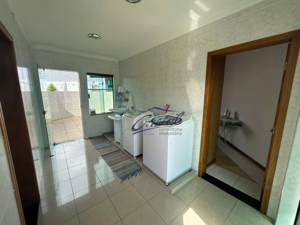 Casa de Condomínio, 5 quartos - Foto 8