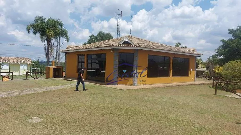 Casa de Condomínio, 5 quartos - Foto 20