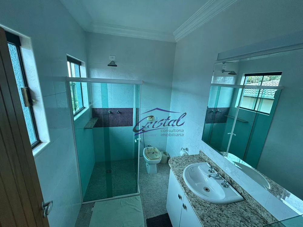 Casa de Condomínio, 5 quartos - Foto 15