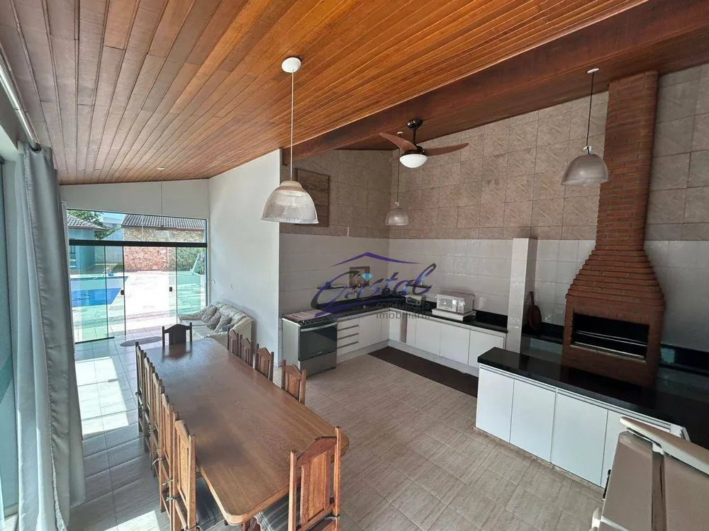 Casa de Condomínio, 5 quartos - Foto 12
