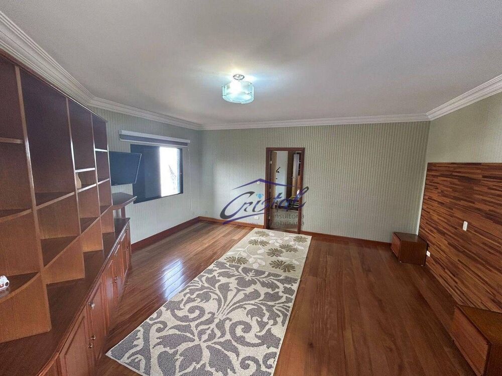 Casa de Condomínio à venda com 5 quartos, 900m² - Foto 5