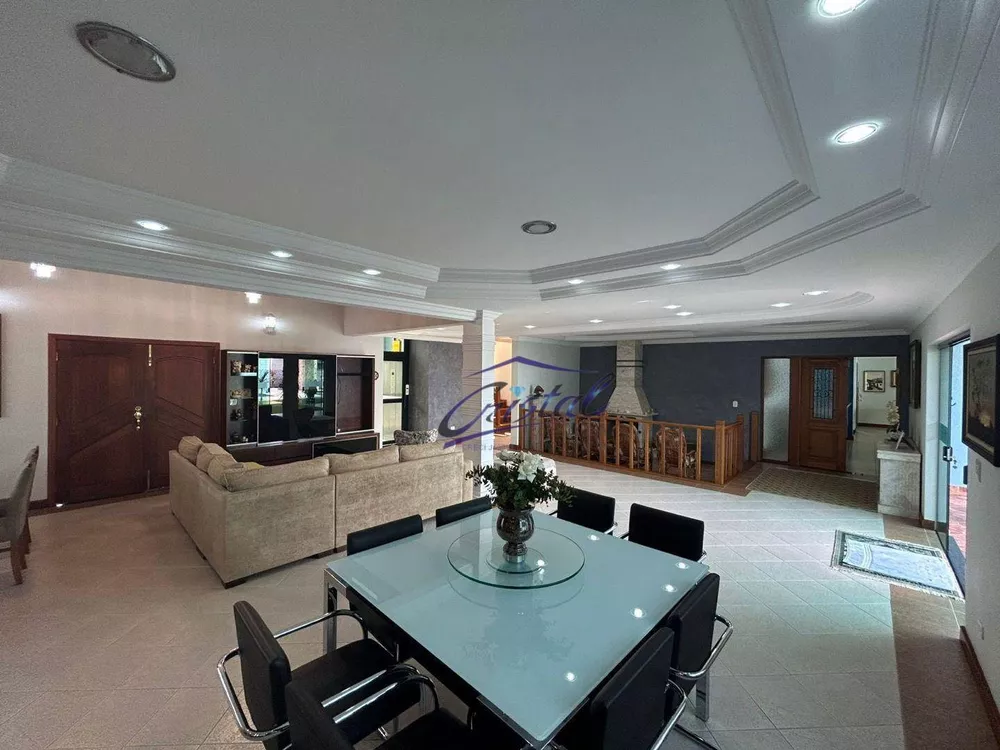 Casa de Condomínio, 5 quartos - Foto 3