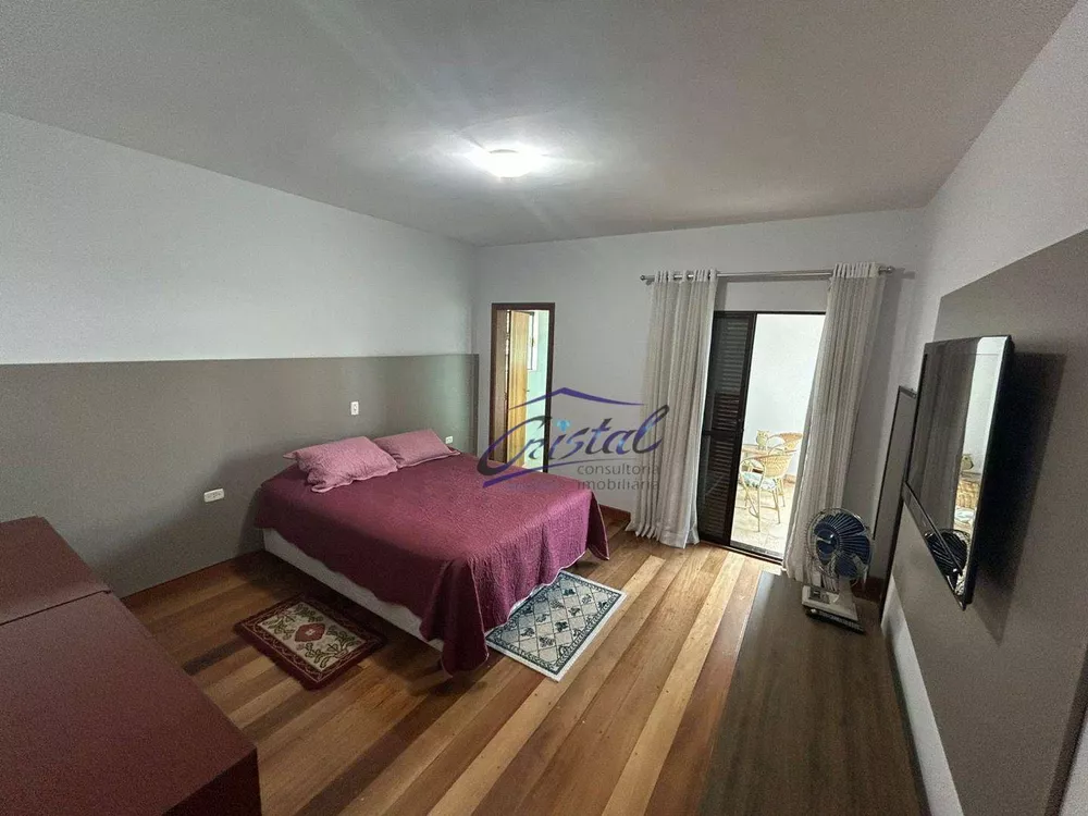 Casa de Condomínio, 5 quartos - Foto 17
