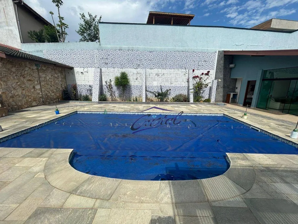 Casa de Condomínio, 5 quartos - Foto 14