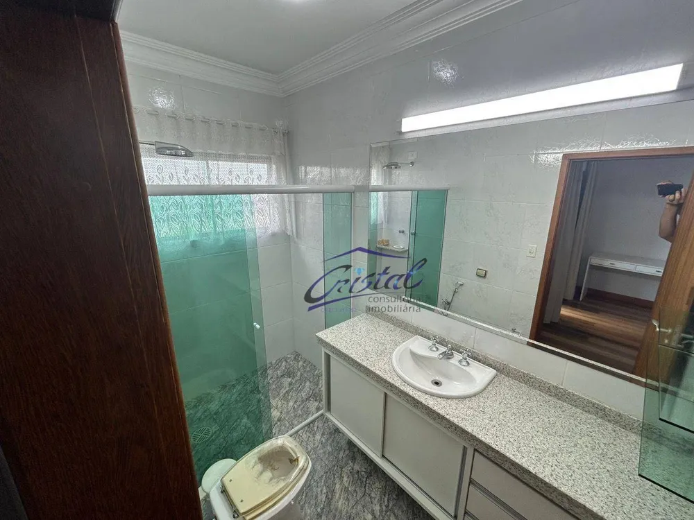 Casa de Condomínio, 5 quartos - Foto 21