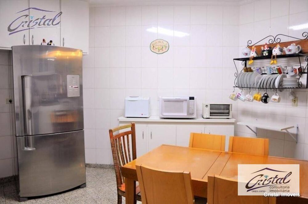 Casa de Condomínio à venda com 4 quartos, 1113m² - Foto 6
