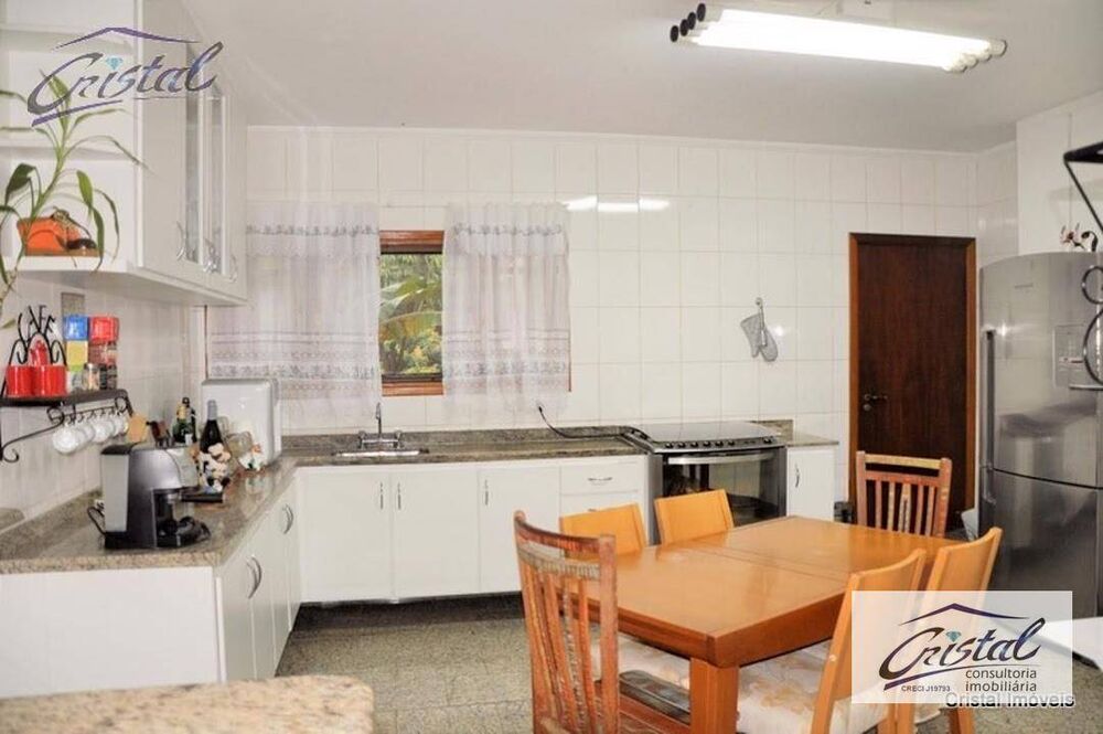 Casa de Condomínio à venda com 4 quartos, 1113m² - Foto 4