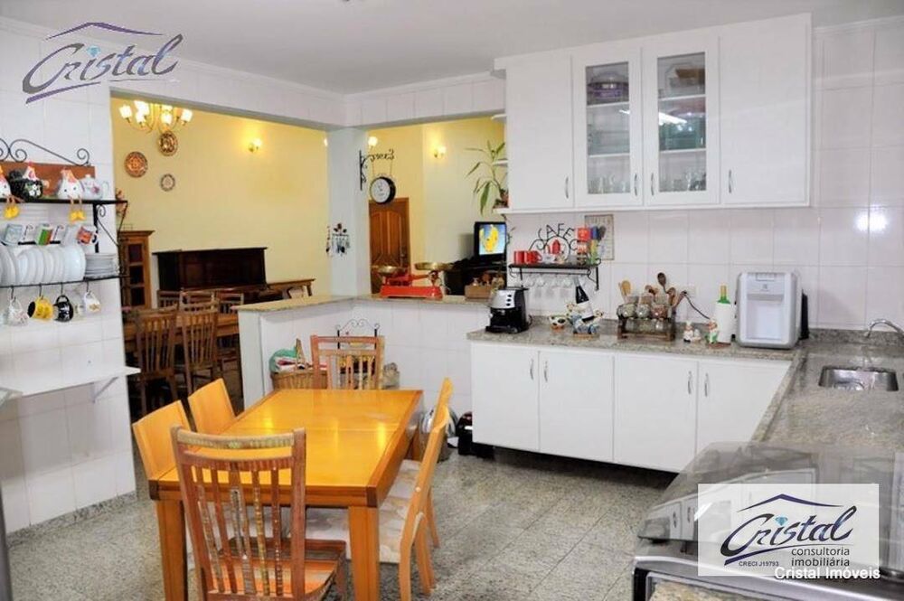 Casa de Condomínio à venda com 4 quartos, 1113m² - Foto 3