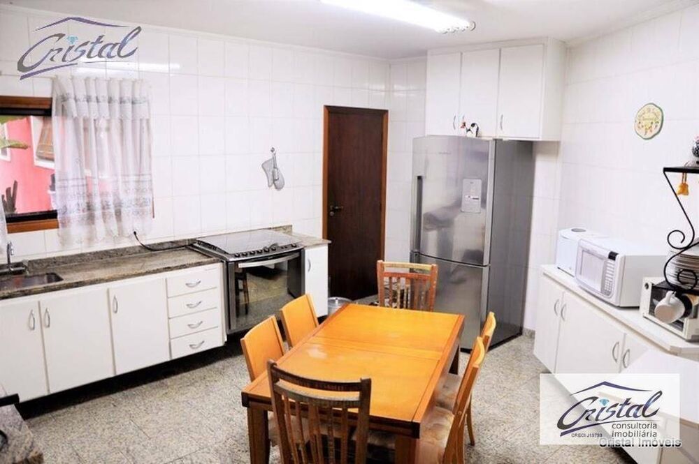 Casa de Condomínio à venda com 4 quartos, 1113m² - Foto 5
