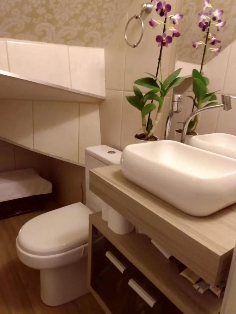 Casa, 2 quartos, 150 m² - Foto 3