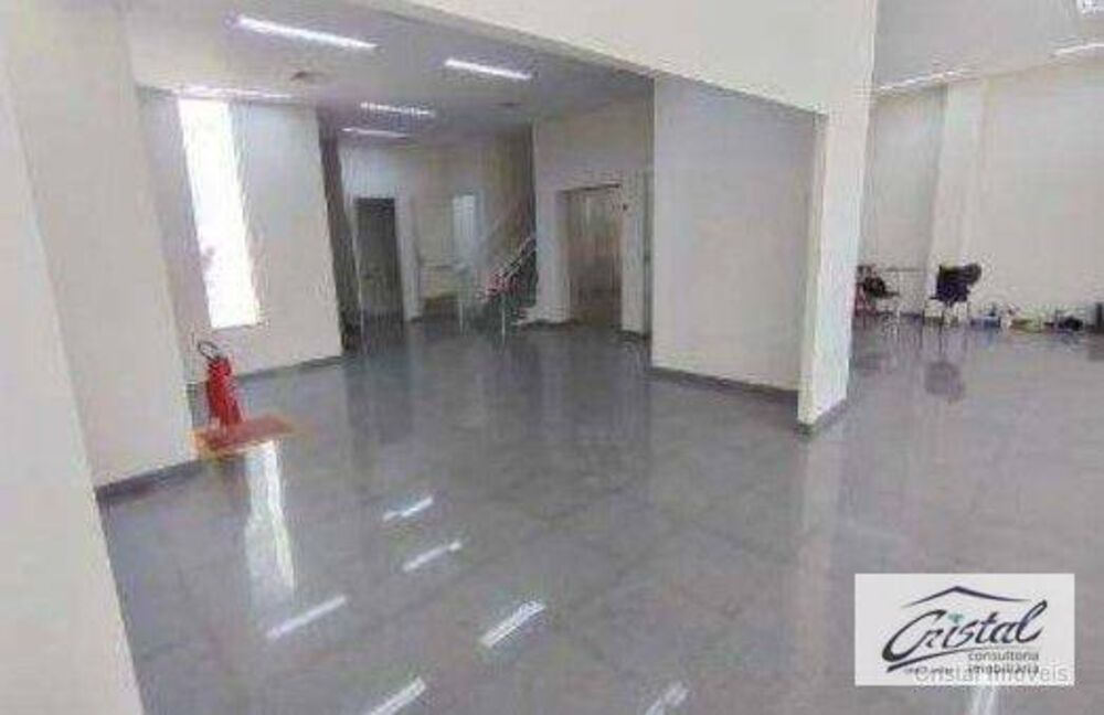 Prédio Inteiro, 586 m² - Foto 17