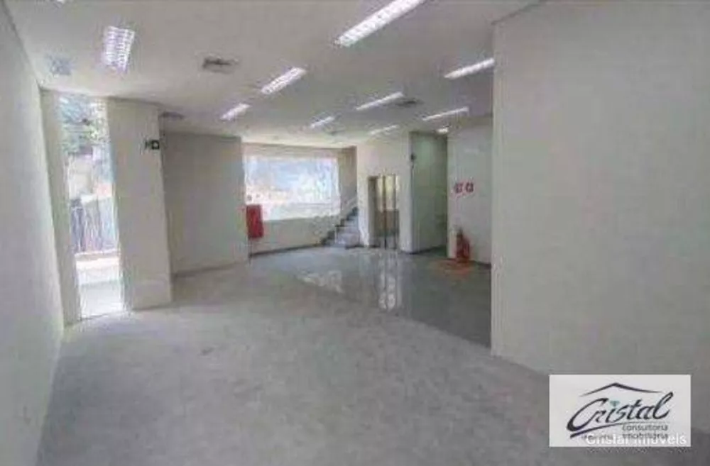 Prédio Inteiro, 586 m² - Foto 1