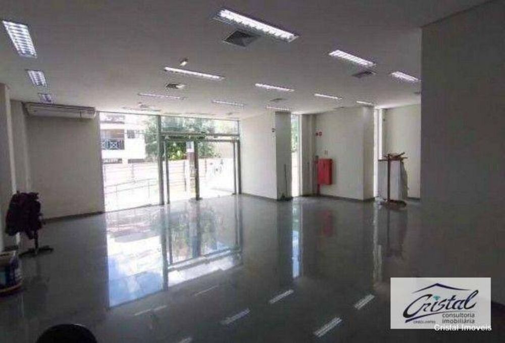 Prédio Inteiro, 586 m² - Foto 13
