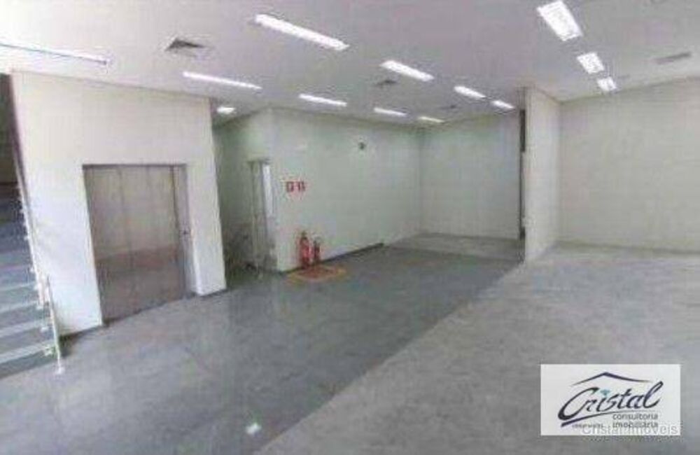 Prédio Inteiro, 586 m² - Foto 14