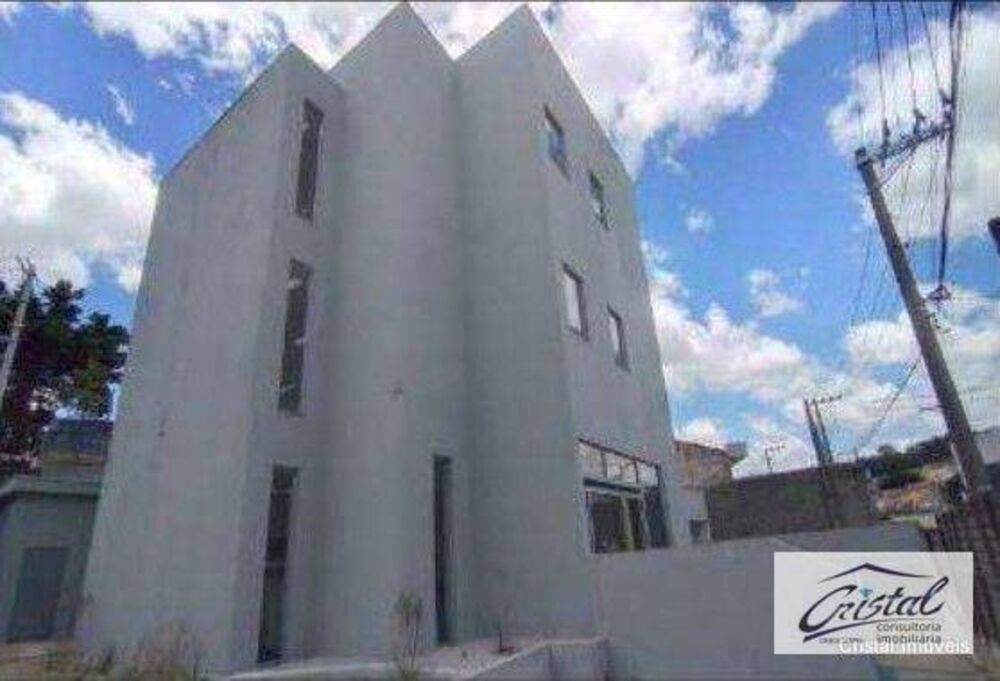 Prédio Inteiro, 586 m² - Foto 4