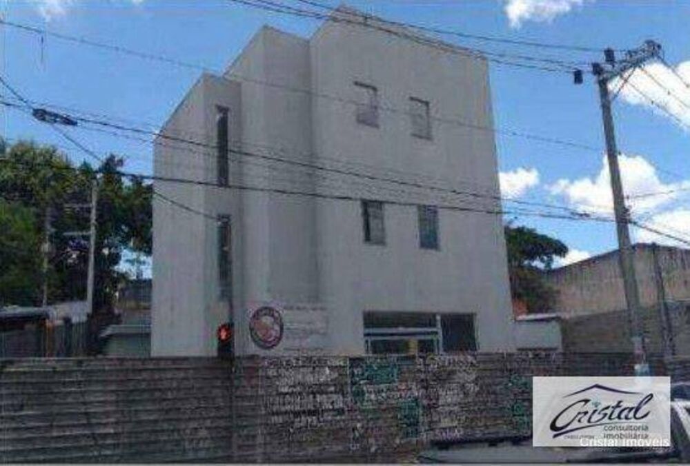 Prédio Inteiro, 586 m² - Foto 7