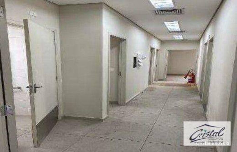 Prédio Inteiro, 586 m² - Foto 5