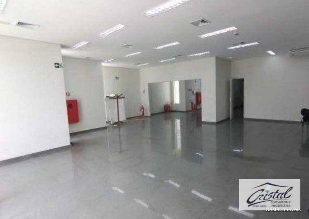 Prédio Inteiro, 586 m² - Foto 16
