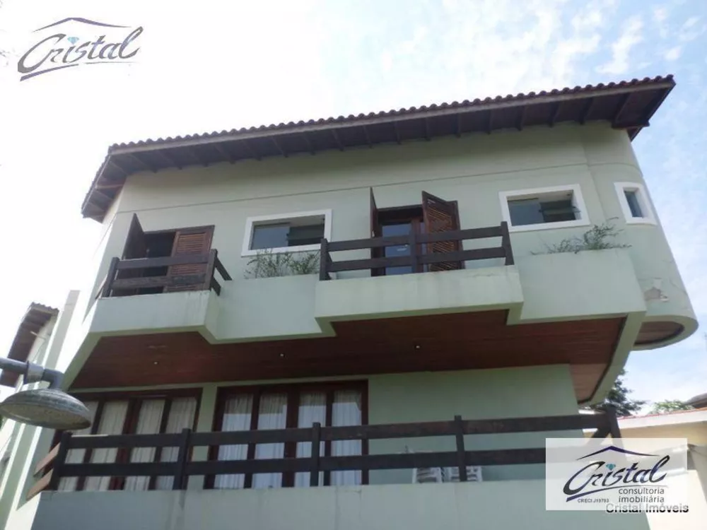 Casa de Condomínio, 3 quartos - Foto 17