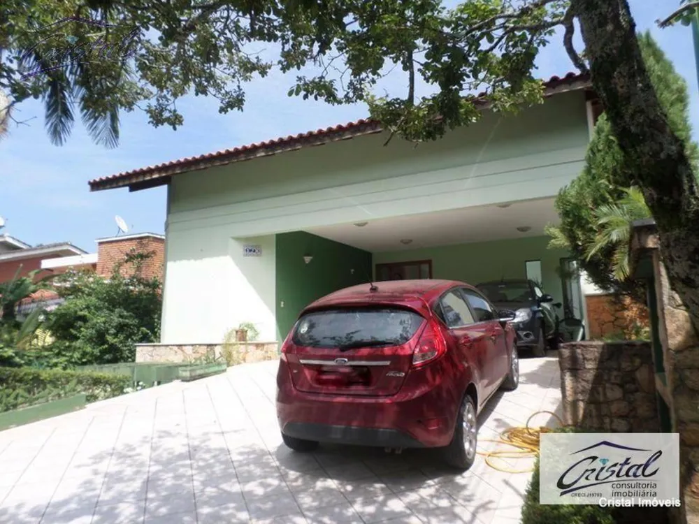 Casa de Condomínio, 3 quartos - Foto 36