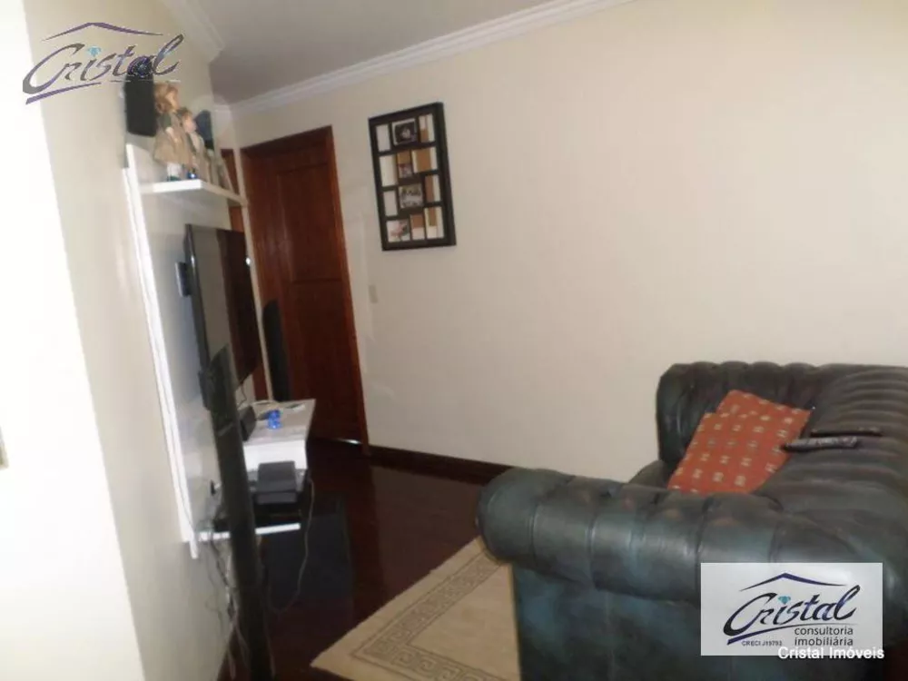 Casa de Condomínio, 3 quartos - Foto 21