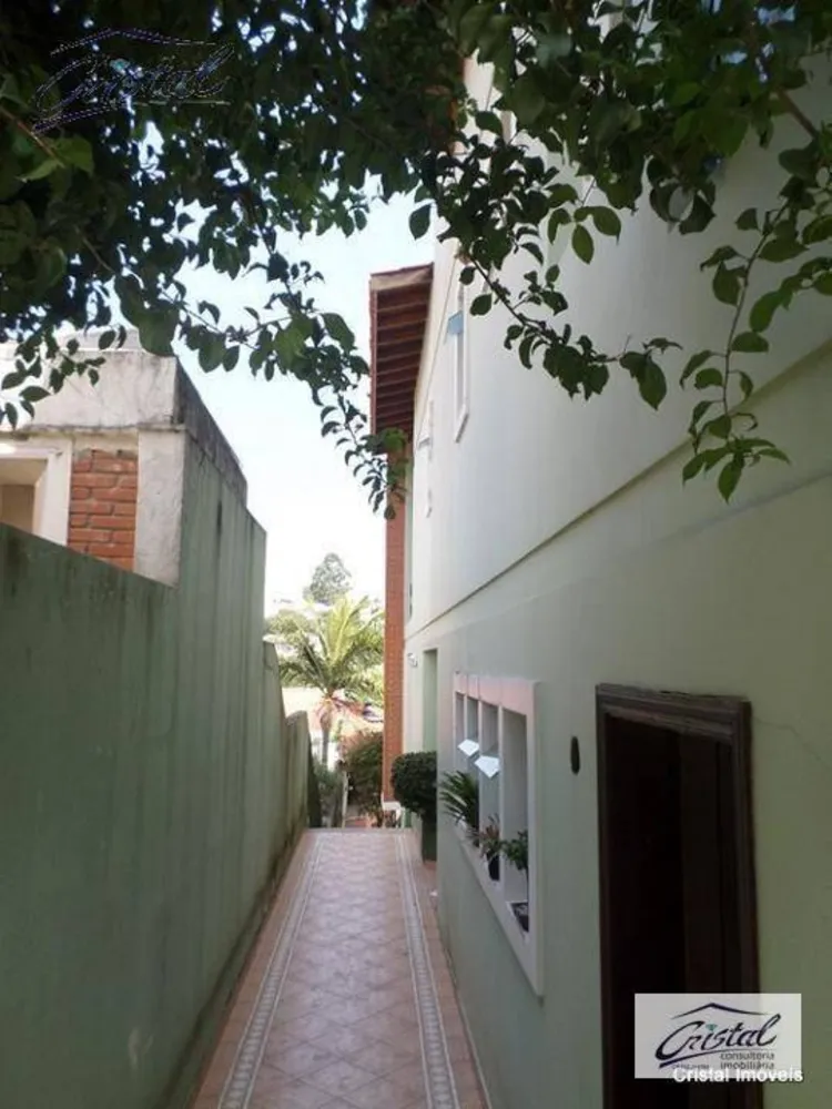 Casa de Condomínio, 3 quartos - Foto 17