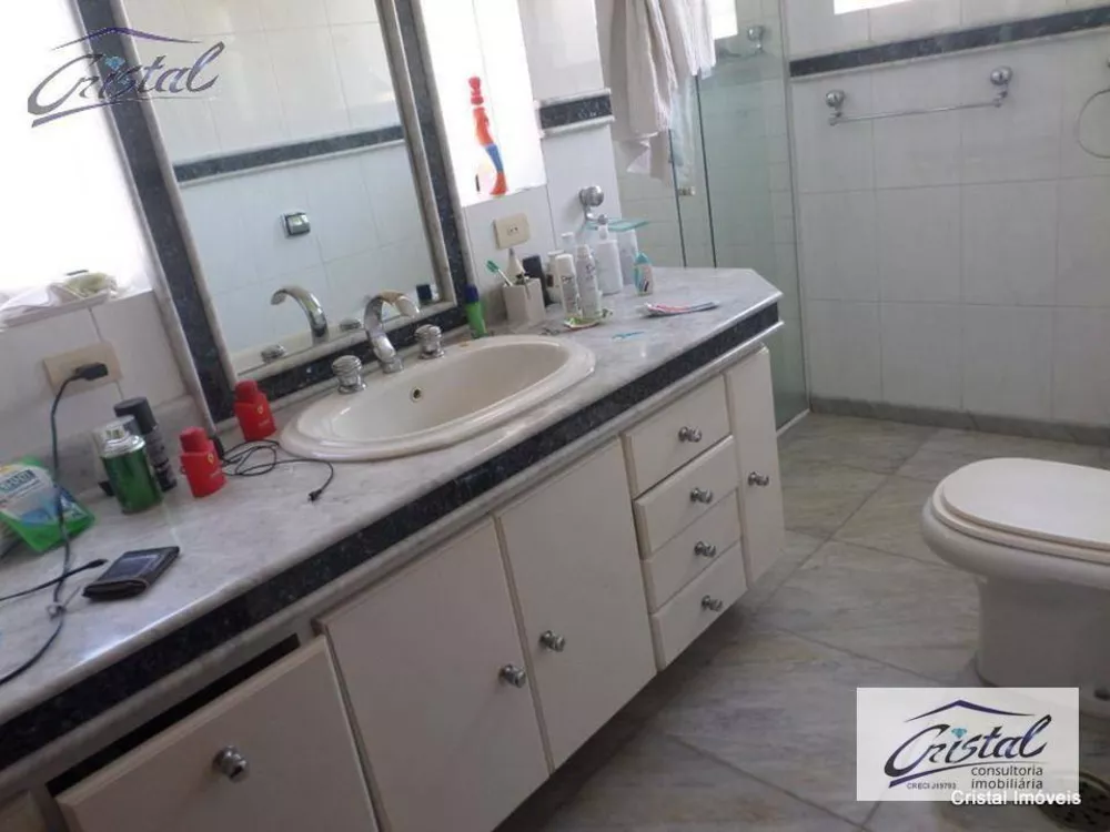 Casa de Condomínio, 3 quartos - Foto 24