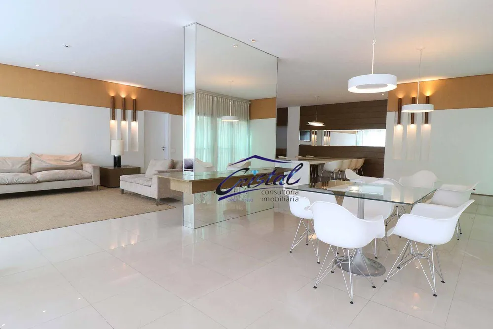 Apartamento, 4 quartos, 191 m² - Foto 8