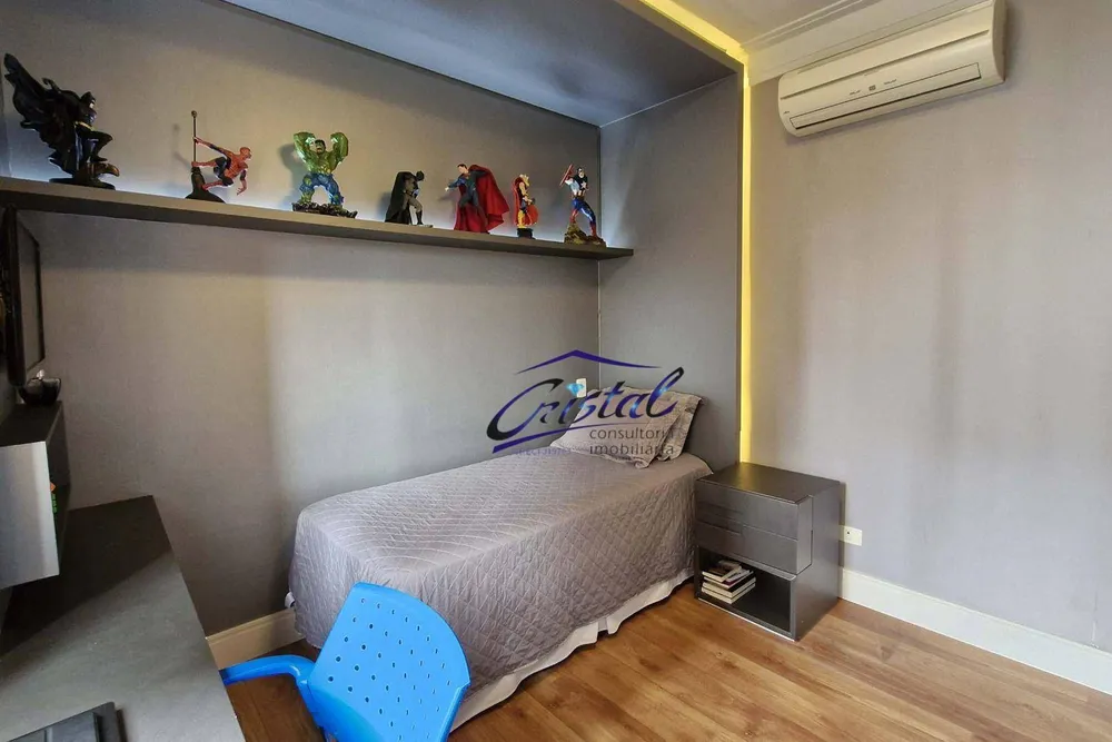 Apartamento, 4 quartos, 191 m² - Foto 3