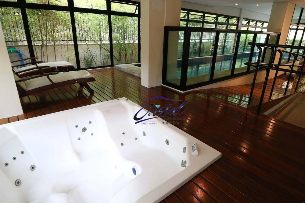 Apartamento, 4 quartos, 191 m² - Foto 7