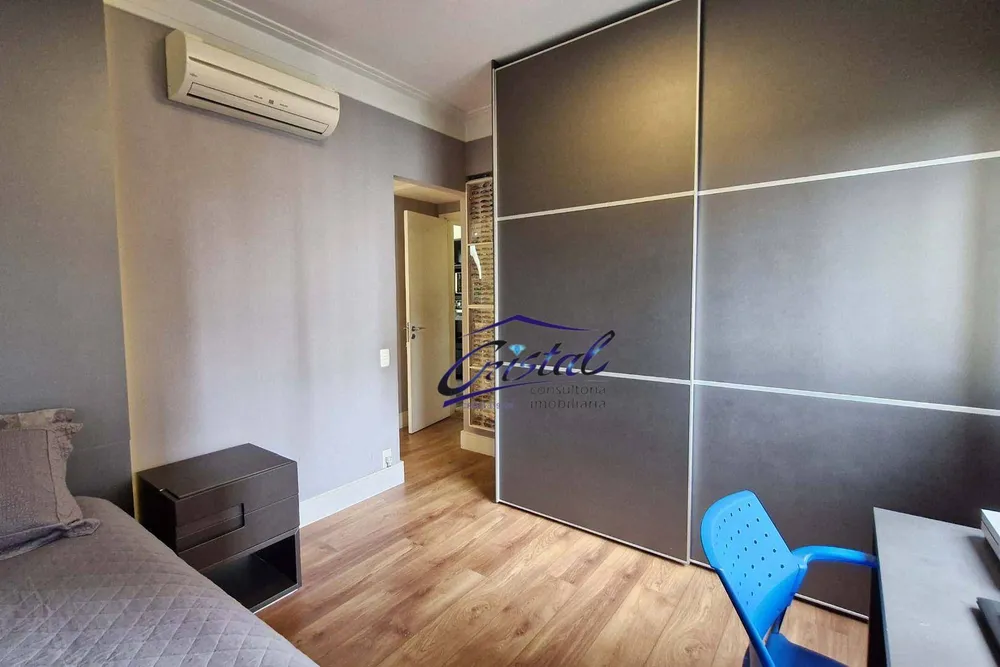 Apartamento, 4 quartos, 191 m² - Foto 4