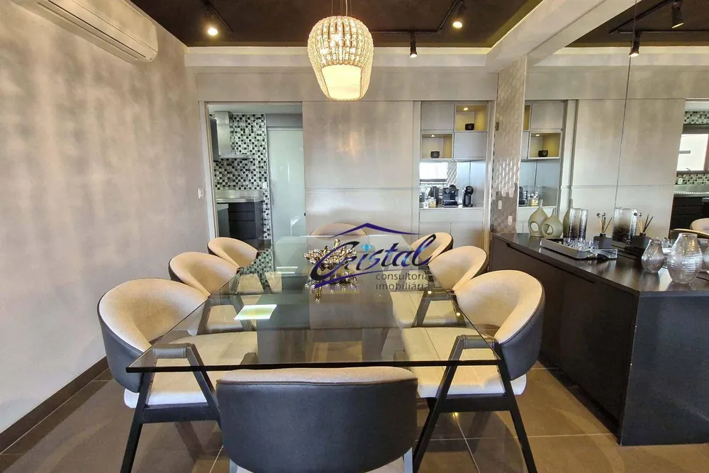 Apartamento, 4 quartos, 191 m² - Foto 5