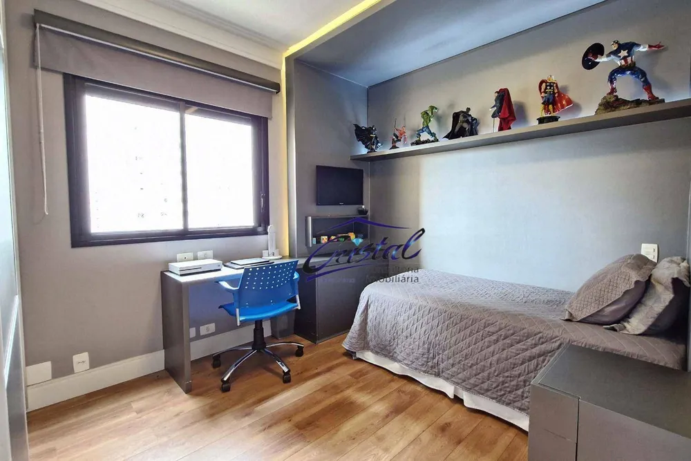 Apartamento, 4 quartos, 191 m² - Foto 2