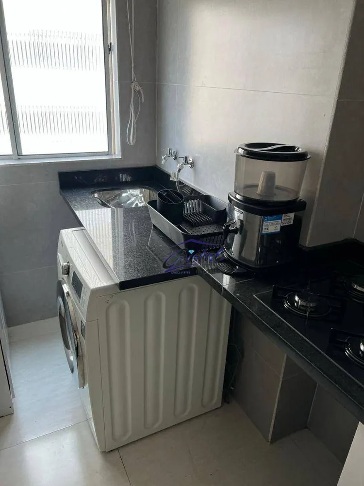 Apartamento, 2 quartos, 45 m² - Foto 8