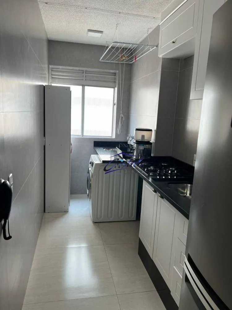 Apartamento, 2 quartos, 45 m² - Foto 3