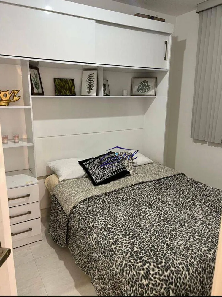 Apartamento, 2 quartos, 45 m² - Foto 1