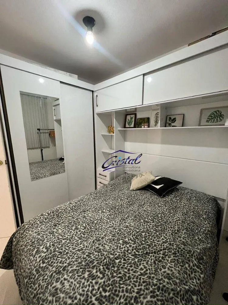 Apartamento, 2 quartos, 45 m² - Foto 7