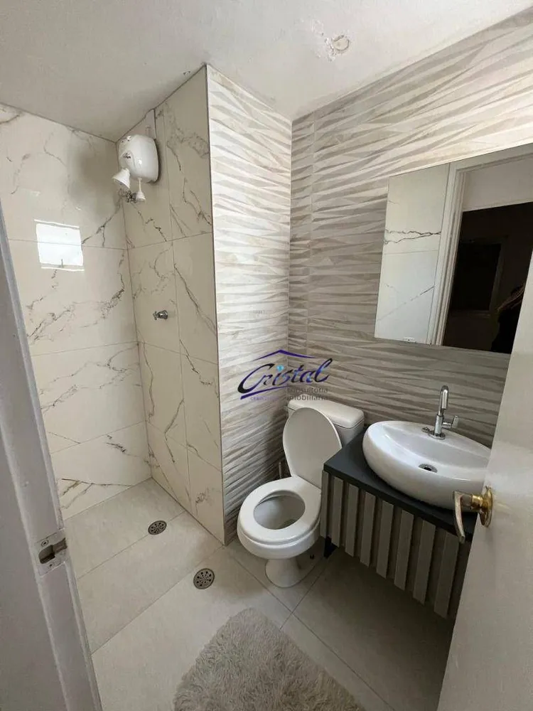 Apartamento, 2 quartos, 45 m² - Foto 7