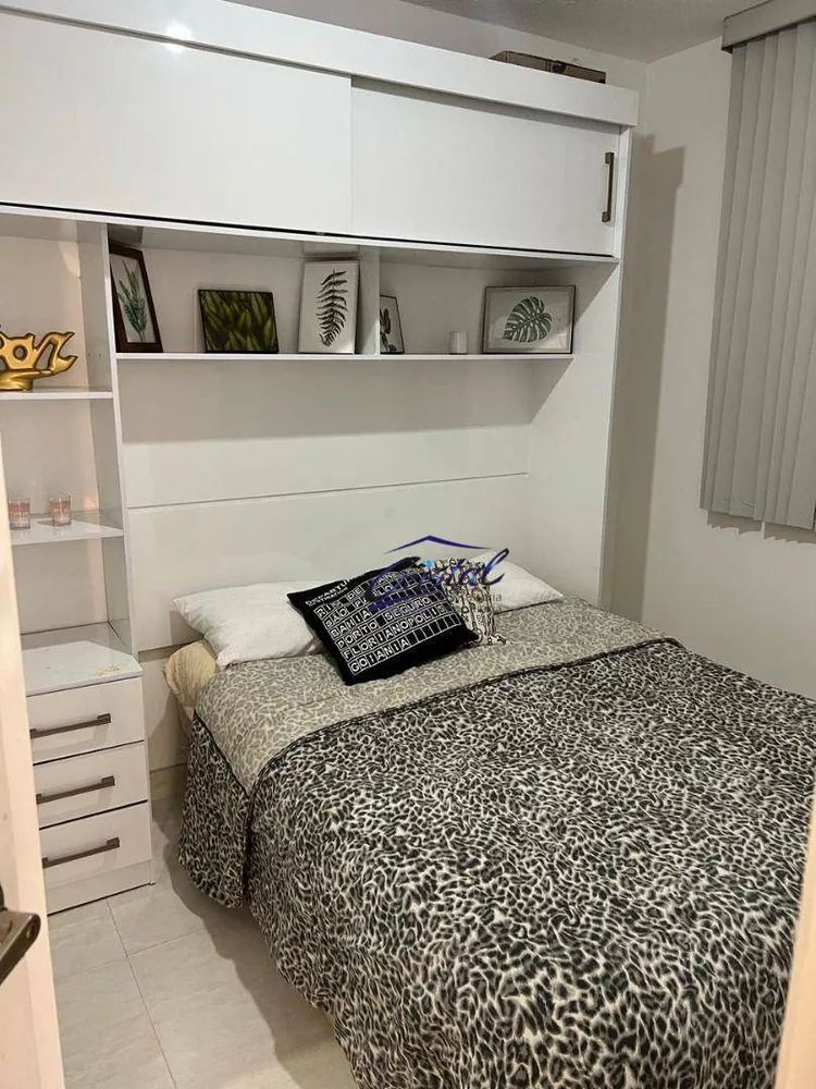 Apartamento, 2 quartos, 45 m² - Foto 5