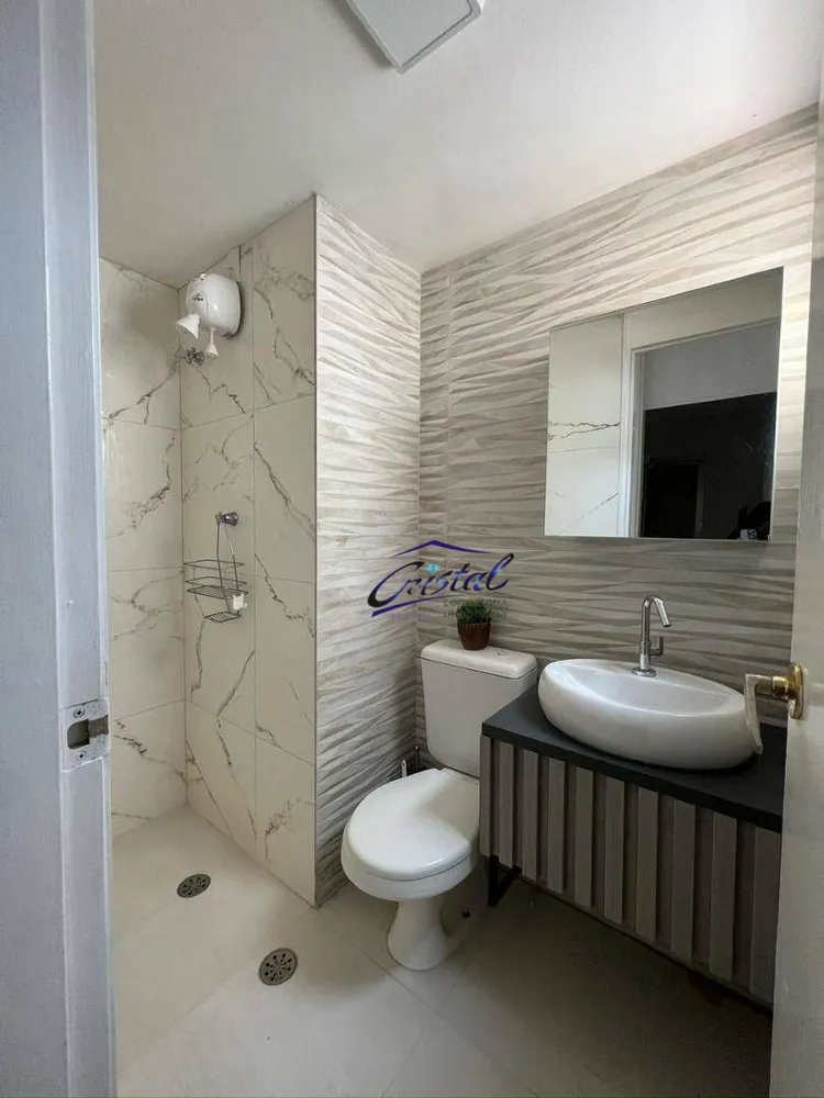 Apartamento, 2 quartos, 45 m² - Foto 6