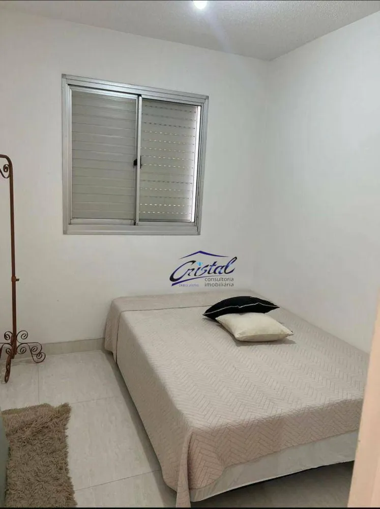 Apartamento, 2 quartos, 45 m² - Foto 6