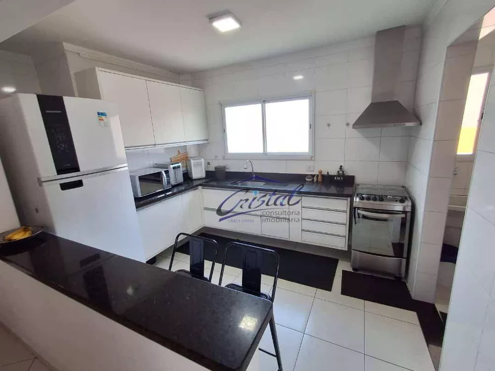 Apartamento, 2 quartos, 107 m² - Foto 2