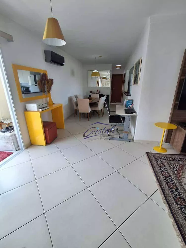 Apartamento, 2 quartos, 107 m² - Foto 5