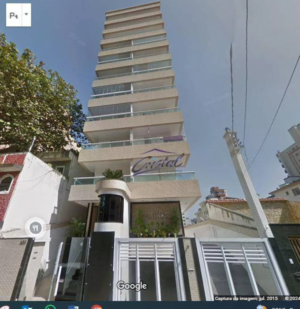 Apartamento, 2 quartos, 107 m² - Foto 7