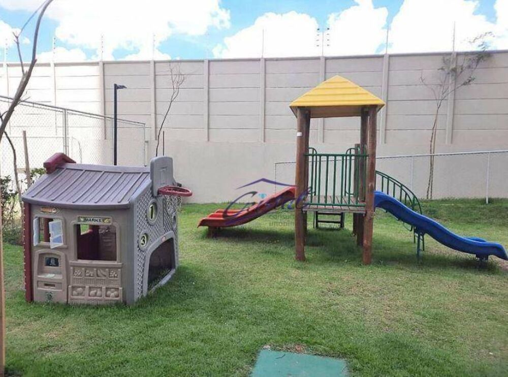 Apartamento à venda com 2 quartos, 58m² - Foto 7