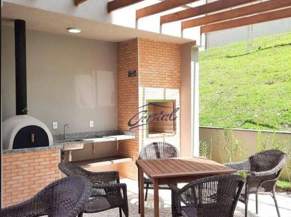 Apartamento, 2 quartos, 58 m² - Foto 1