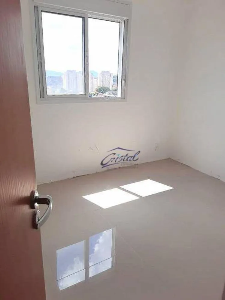 Apartamento, 2 quartos, 58 m² - Foto 9