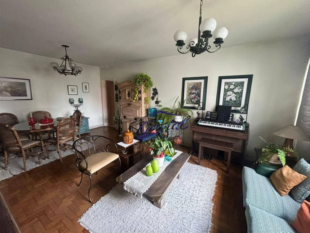Apartamento, 3 quartos, 120 m² - Foto 4